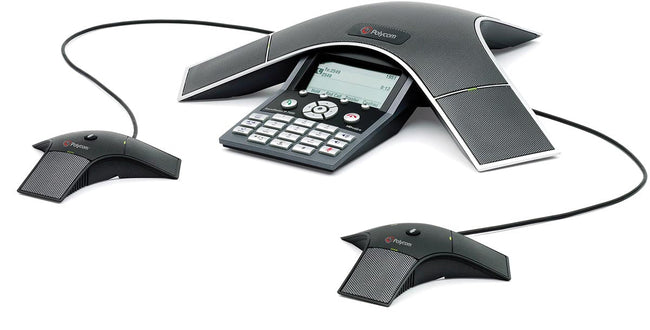 Polycom - Polycom Soundstat 7000 USB + POE