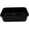 Klika -  PP bak H320/60 3300cc zw sealbaar 152 stuks !!