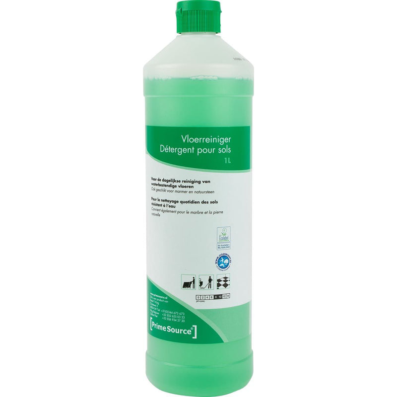 Primesource -  vloerreiniger Eco, fles van 1 l