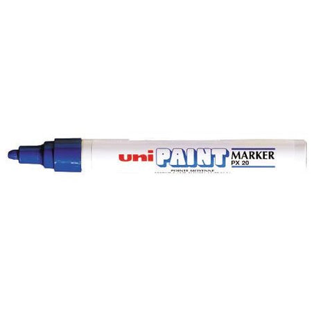 Uni-ball - Uni Paint Marker PX-20 blu