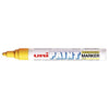 Uni-ball - Uni Paint Marker PX-20 jaune