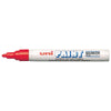 Uni-ball -  Uni Paint Marker PX-20 rood