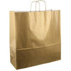 Timmers -  Papieren koordtas 45x17x47cm 50st goud