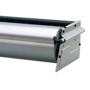 Papierrolhouder Vario - modello bacchetta zac 30 cm