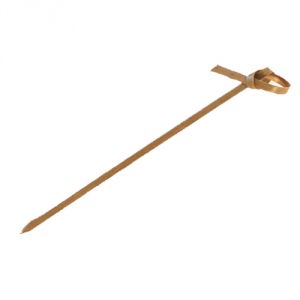 Spiedino a bottone giapponese 10,5 cm 250 pezzi