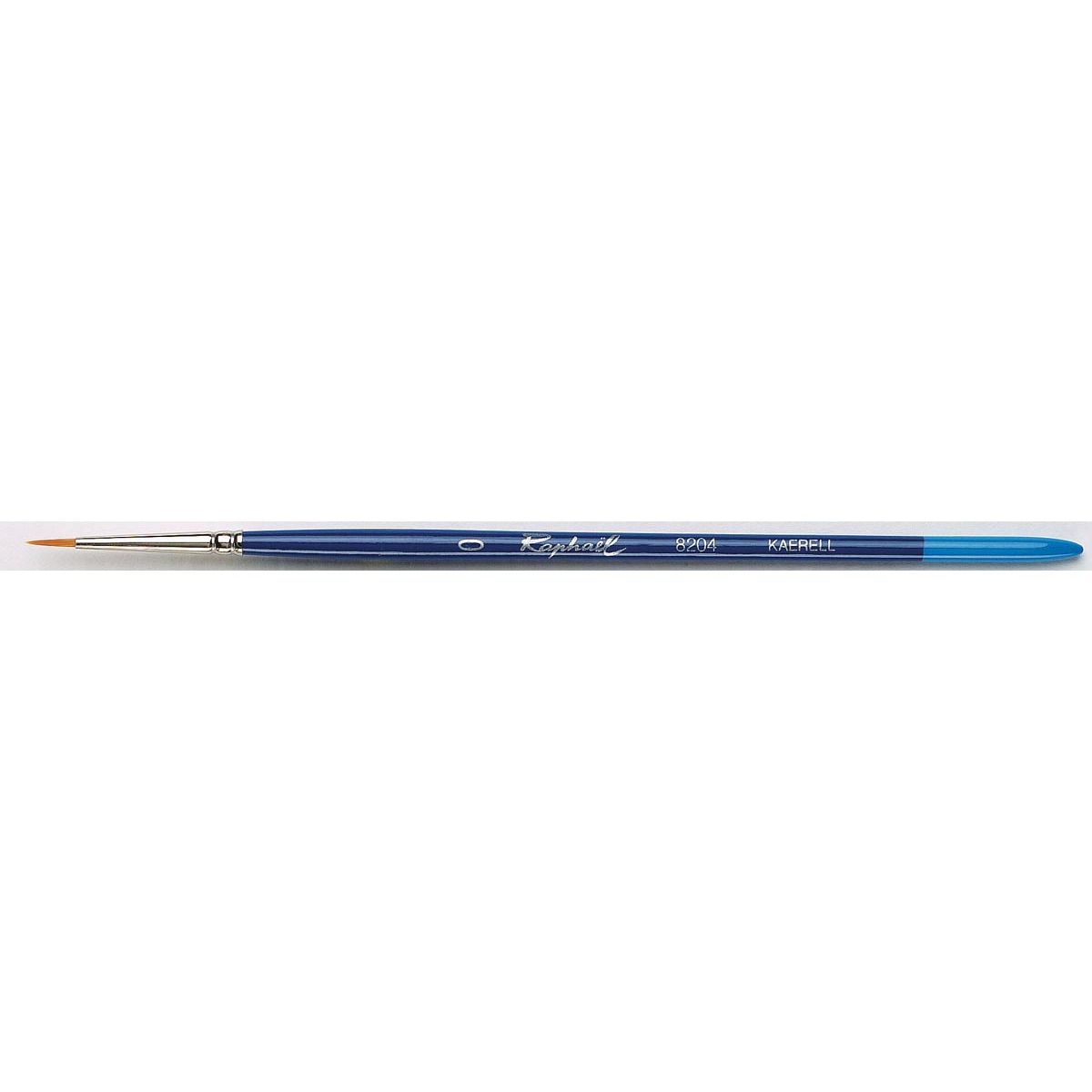 Raphael -  Raphaël penseel Kaërell nr 0