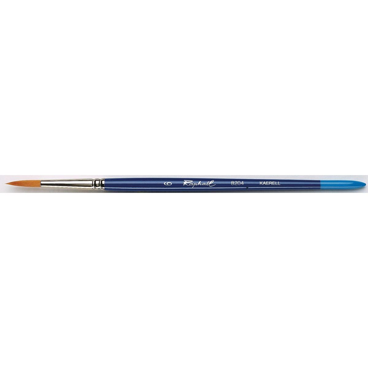 Raphael -  Raphaël penseel Kaërell nr 06