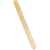 Stirring sticks wood 5mmx140mm 1000 pieces in dispenser