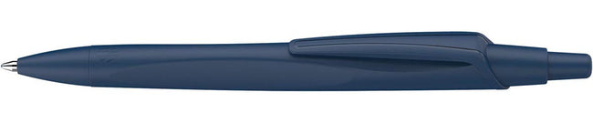 Schneider -  balpen Reco, medium, blauw