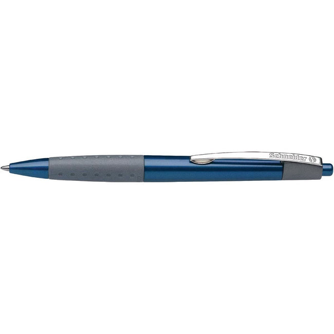 Schneider -  balpen Loox, medium, blauw