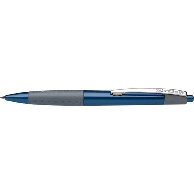 Schneider - Loox ballpoint pen, medium, blue