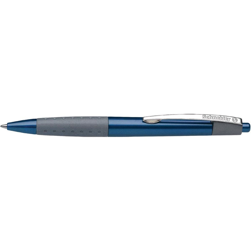 Schneider - Loox ballpoint pen, medium, blue