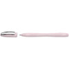 Schneider - Slider Memo Color Edition ballpoint pen, extra wide, blue ink, pearl