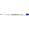 Schneider - ballpoint pen refill Eco 725, fine, blue