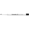 Schneider - ballpoint pen refill Eco 725, medium, black