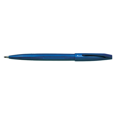 Pentel - Fineliner Signpen S520 azul medio
