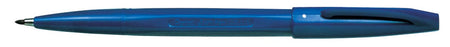 Pentel -  Fineliner Signpen S520 medium blauw