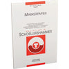 Schoellershammer - Marker block A3 75gr white