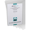 Schoellershammer -  Glama papier, 100 g, ft 29,7 x 42 cm, A3, transparant, blok van 50 vel