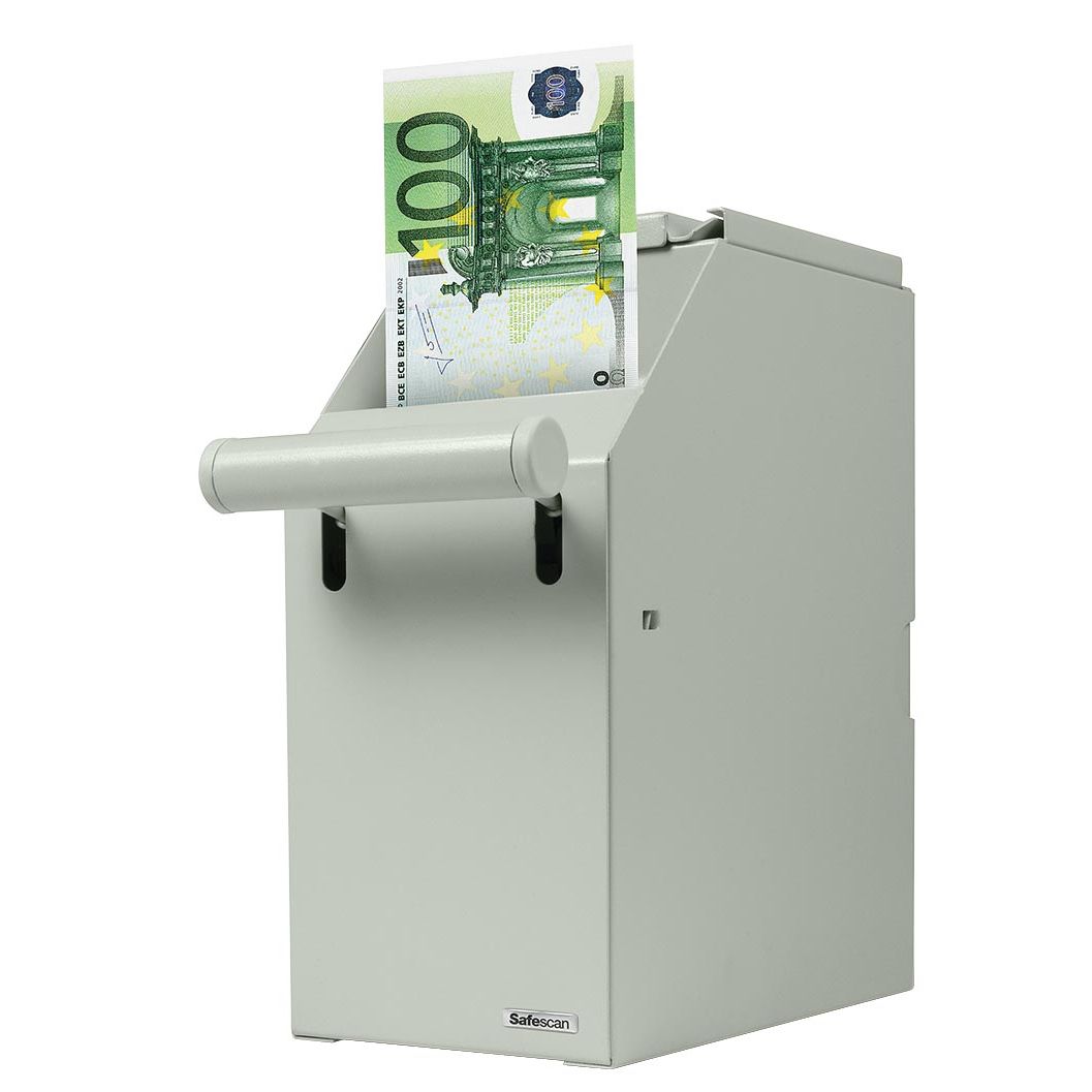 Safescan -  POS-kluis 4100, grijs