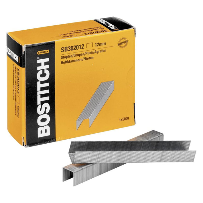 Bostitch - Staples SB302012 (12 mm)