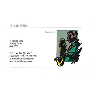 Descriptive image text