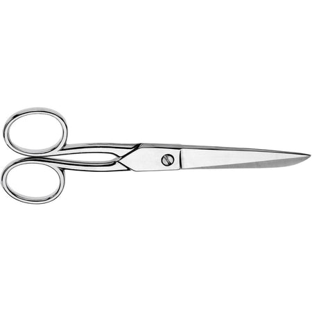 Clauss - Stoffschere 15 cm, Edelstahl