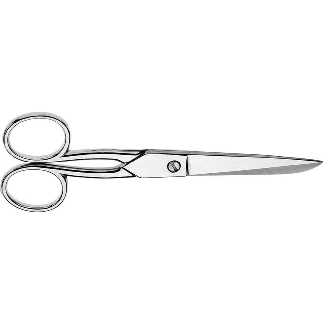 Clauss - Clauss Dust Scissors 15 cm, Edelstahl