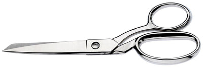 Clauss - Stoffschere für leichte Stoffe 21 cm, Edelstahl