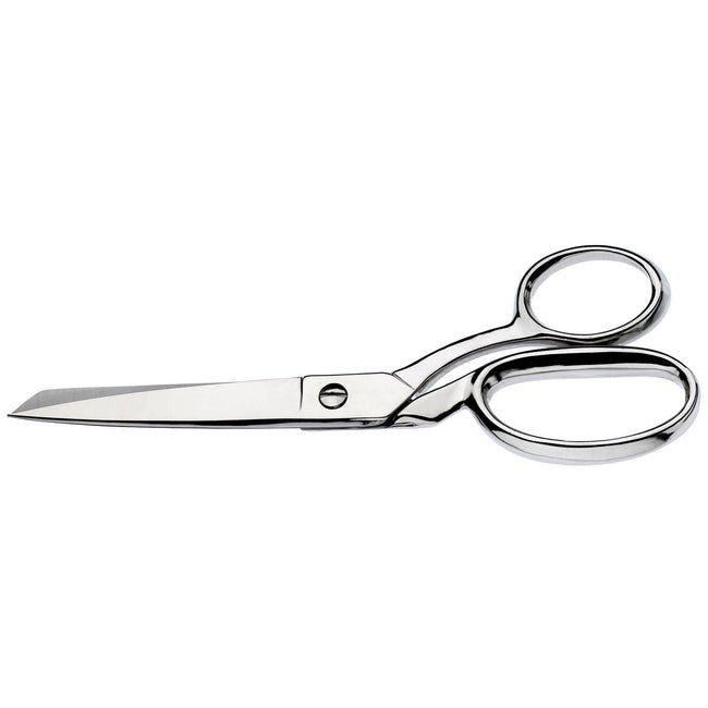 Clauss - fabric scissors for light fabric 21 cm, stainless steel