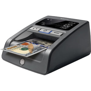 Safescan -  valsgelddetector 185-S, met 7-voudige valsgelddetectie