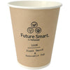 Klika -  Drinkbeker Future Smart, uit karton, 150 ml, pak van 100 stuks