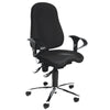 Topstar -  Top bureaustoel Sitness 10, zwart