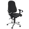 Topstar - Silla de oficina Sitness 10, negro