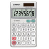 Casio - calculatrice de poche SL-305 ECO