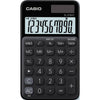 Casio - calculatrice de poche SL-310UC, noir