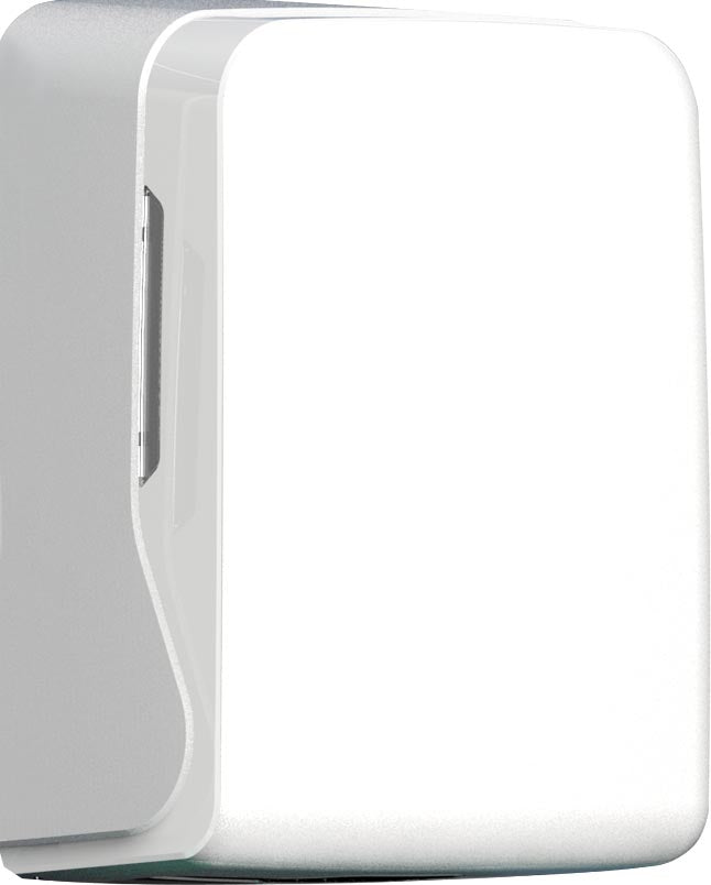Zonder merk -  Spotless handdoekdispenser Z-vouw maxi, wit