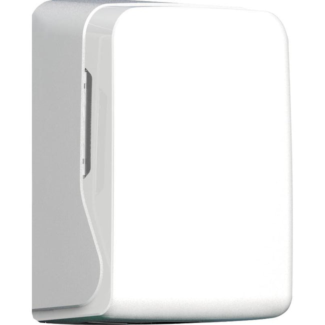 Zonder merk -  Spotless handdoekdispenser Z-vouw maxi, wit