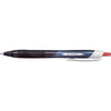 Uni-Ball - Jetstream Roller Eco, einziehbar, Schreibbreite 0,85 mm, rot