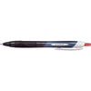 Uni-ball - Jetstream roller Eco, retractable, writing width 0.85 mm, red