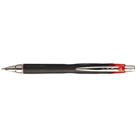 Uni-ball - Penna roller Jetstream RT 210R rossa