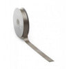 Satijnlint PREMIUM Double face 16mm x 25 meter taupe