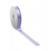 Satin ribbon PREMIUM Double face 25mm x 25 meters lilac