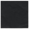 Klika - Servietten 33x33cm 2 Lagen 100 Stück schwarz