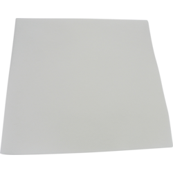 Servilletas 40x40cm 3 capas pliegue 1/8 250 piezas blanco