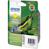 Epson - cartouche d'encre T0334, 440 pages, OEM C13T03344010, jaune