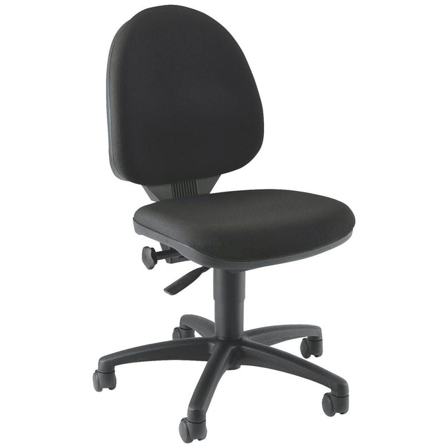 Topstar - Top Office Chair Top Pro 1, noir