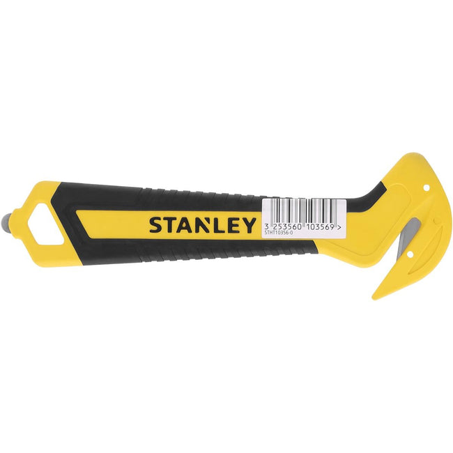 Stanley - Coltello taglia foil di sicurezza Bimat