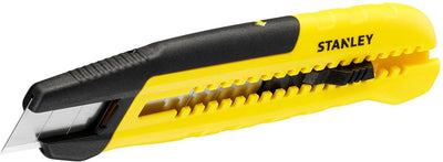 Stanley -  cutter Quick Snap 18 mm