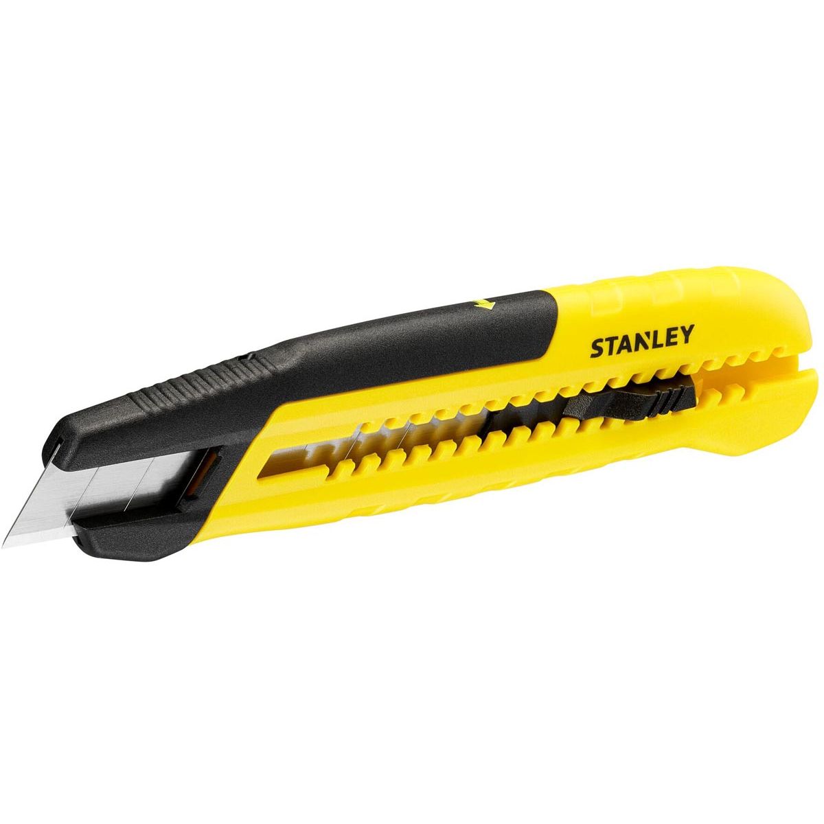 Stanley - taglierina Quick Snap 18 mm